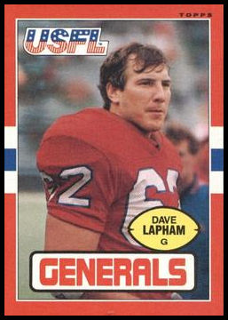 83 Dave Lapham